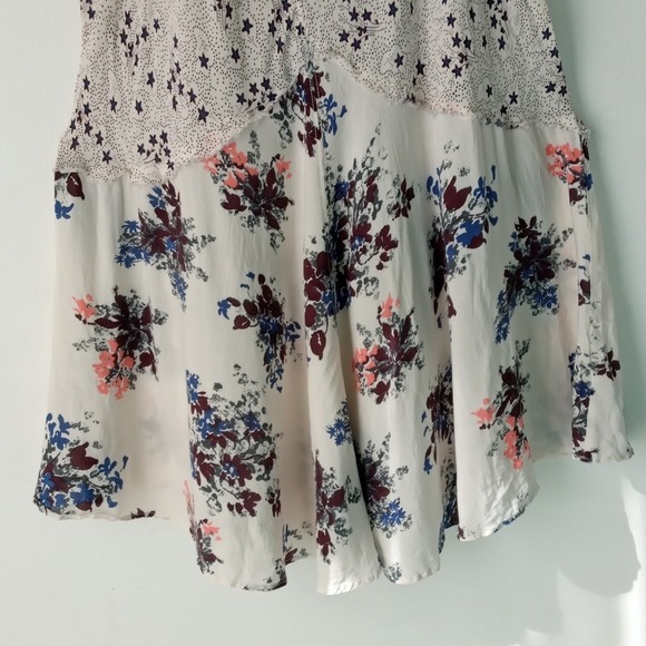 Free People Intimately S Crescent Slip Dress - Picture 5 of 8